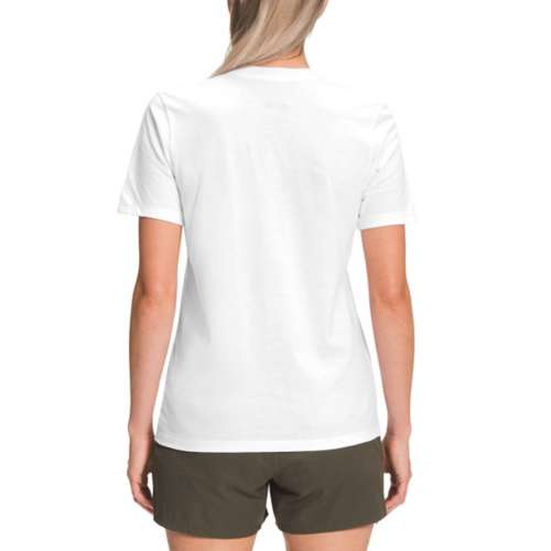 Women's The North Face Half Dome T-Shirt