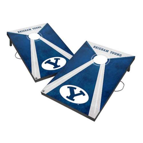 Victory Tailgate BYU Cougars 2x3 LED Tailgate Toss
