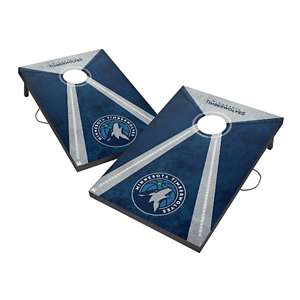 Victory Tailgate Washington Commanders Outdoor Corn Hole in the