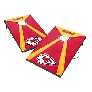 Victory Tailgate Denver Broncos 2x3 Cornhole Bag Toss