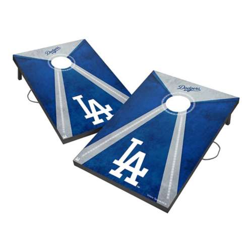 Victory Tailgate Los Angeles Dodgers 2X3 LED Tailgate Toss