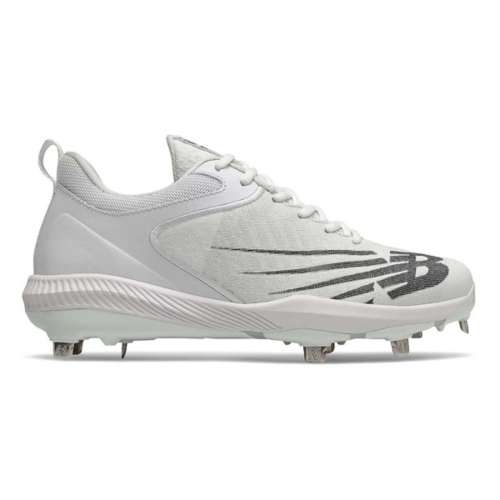 Men's new balance outlet metal baseball cleats