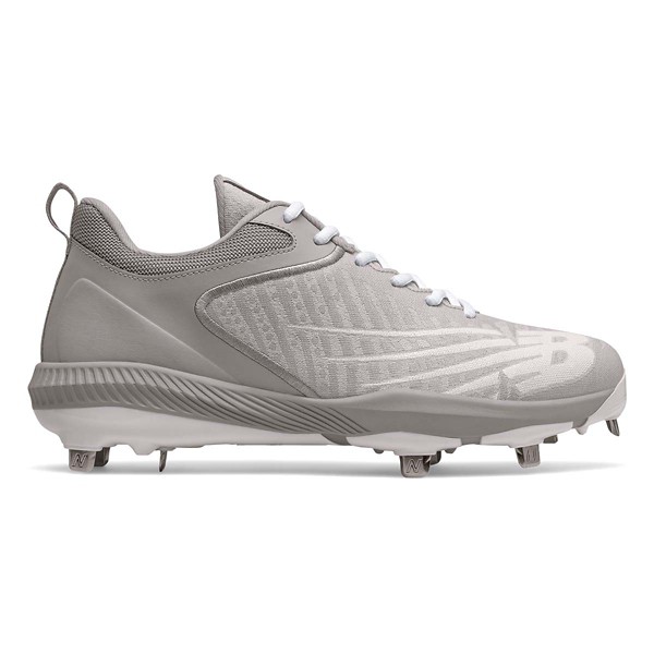 Men's New Balance FuelCell 4040 v6 Metal Baseball Cleats product image