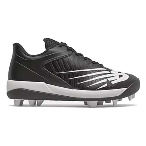 Big Boys' New Balance 4040 v6 Molded Baseball Cleats