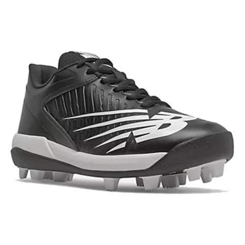 Big Boys' New Balance 4040 v6 Molded Baseball Cleats