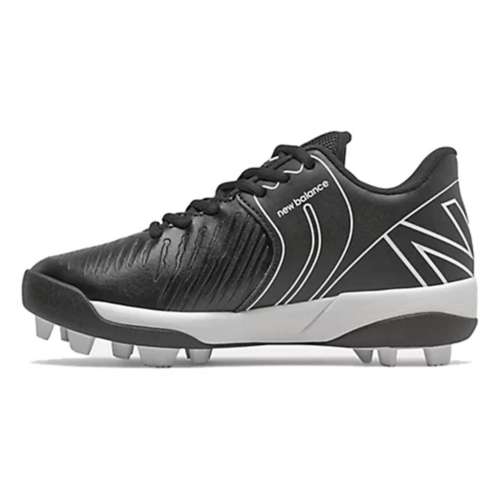 Big Boys' New Balance 4040 v6 Molded Baseball Cleats