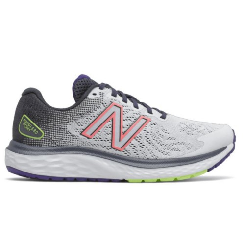 Women's New Balance Fresh Foam 680 V7 Running Shoes
