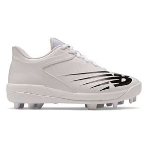 New Balance Kids' 3000 V6 Mid RM Baseball Cleats