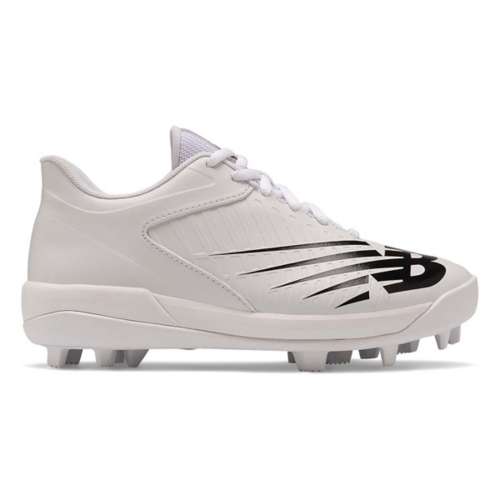 Little Boys' New Balance 4040 v6 Molded Baseball Cleats