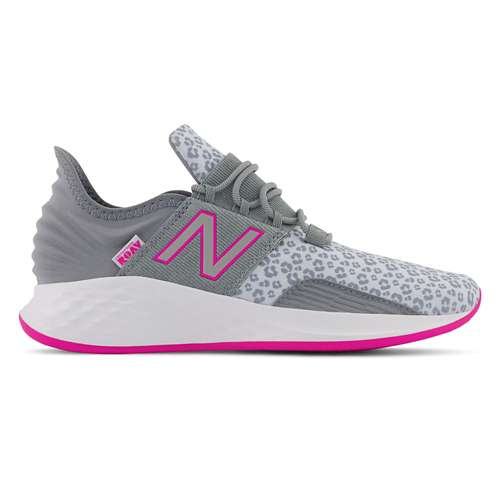 Big Girls' New Balance Fresh Foam ROV V1 Running Shoes | SCHEELS.com