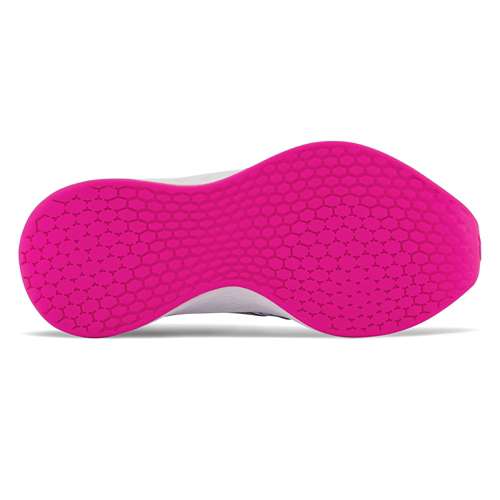 Big Girls' New Balance Fresh Foam ROV V1 Running Shoes