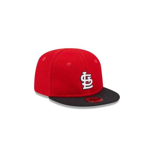 New Era Infant St. Louis Cardinals My First 9Fifty Adjustable Hat