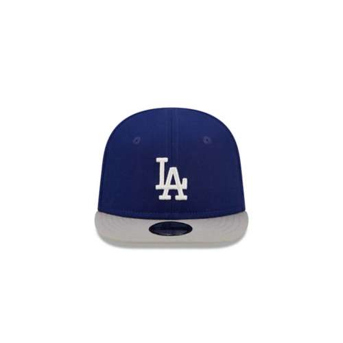 New Era LA Dodgers Gold/ Cord BUV