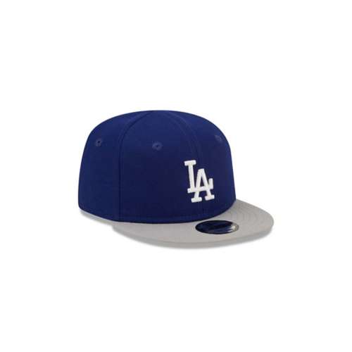 Los Angeles Dodgers 9FIFTY Snapback Trout Fishing Hat