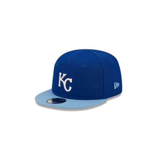 KC Royals USA Flag Hat Adjustable Snapback Cap