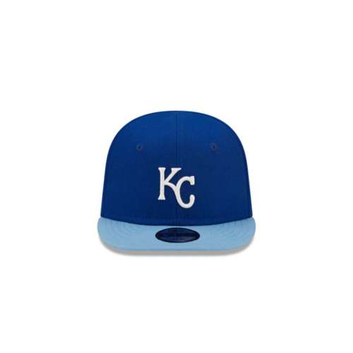 Baby Kc Royals Hat 