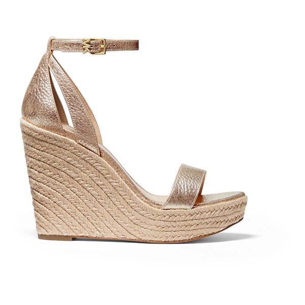 Women's Michael Kors Kimberly Sandals product image