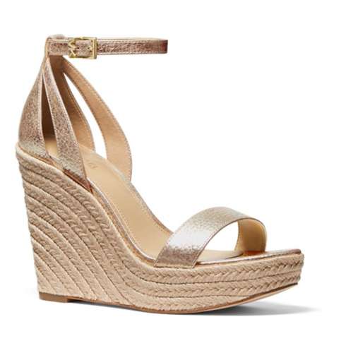 michael kors kimberly wedge