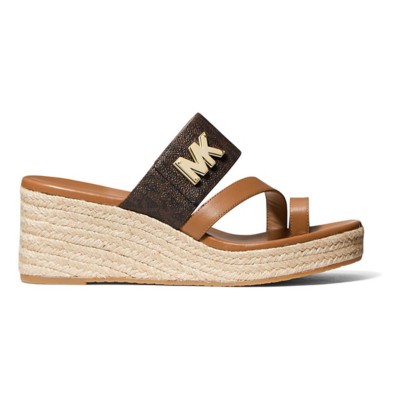 michael kors sidney sandals
