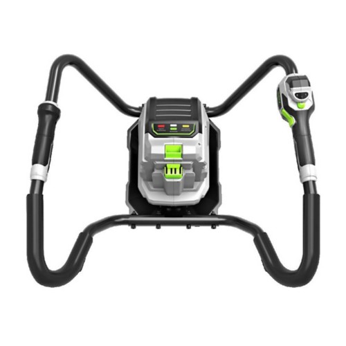 EGO POWER+ Ice Auger with 5 Ah Battery and Charger Kit - Primary Image