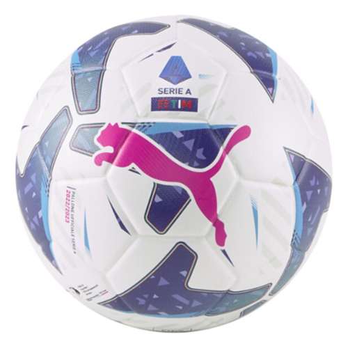 PUMA Orbita Serie A FIFA Quality Soccer Ball