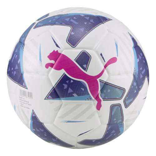 PUMA Orbita Serie A FIFA Quality Soccer Ball