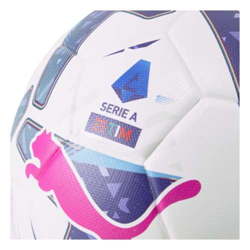 PUMA Orbita Serie A FIFA Quality Soccer Ball