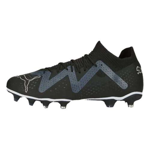 Men's Puma Future Match FG Molded Soccer Cleats