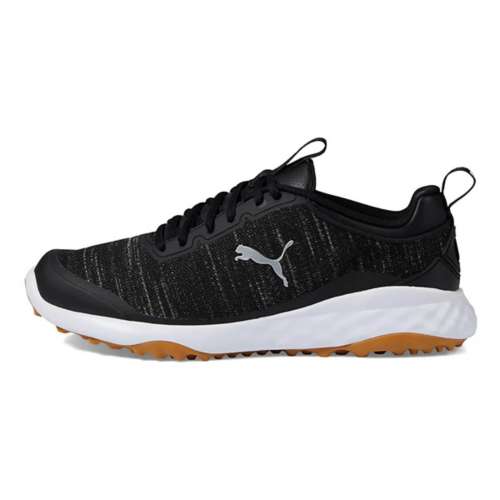 Men's Puma Fusion Pro Spikeless Golf Shoes