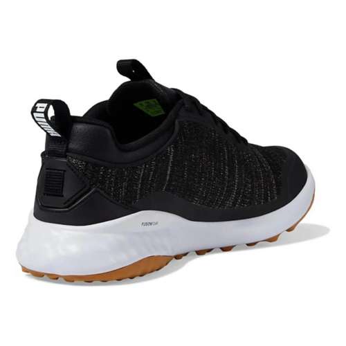 Men's Puma Fusion Pro Spikeless Golf Shoes