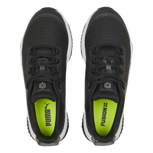Men's Reptile puma Fusion Grip Spikeless Golf Shoes