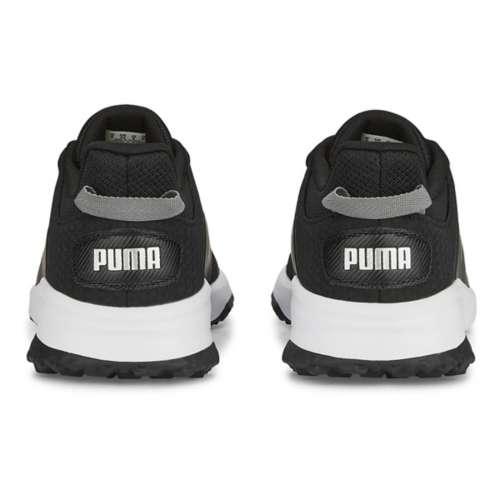 Men's puma Wns Fusion Grip Spikeless Golf Shoes