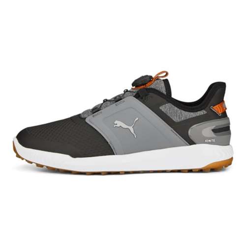 Men's Puma Ignite Elevate Disc Boa Shoes |