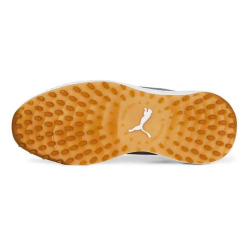 Men's Puma Ignite Elevate Disc Spikeless Boa Golf Shoes