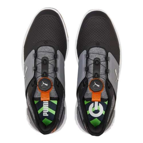 Zapatos golf shop puma ignite 500