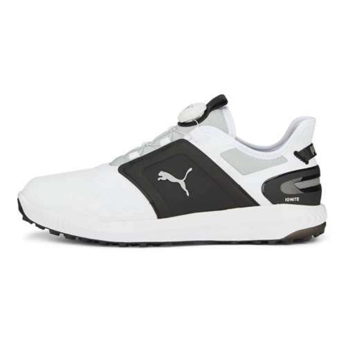 Puma ignite golf shoes boa best sale