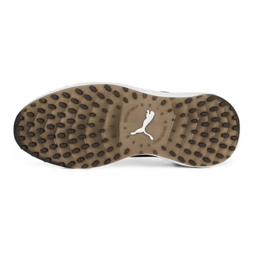 Men's Puma Ignite Elevate Disc Spikeless Golf Shoes