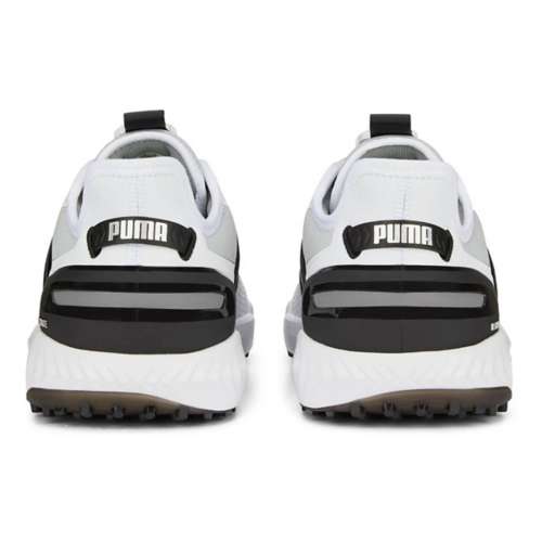 Men's Puma Ignite Elevate Disc Spikeless Golf Shoes