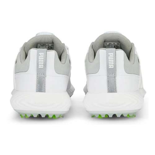 Kids' Puma Junior Ignite Pwrcage Disc Golf Shoes