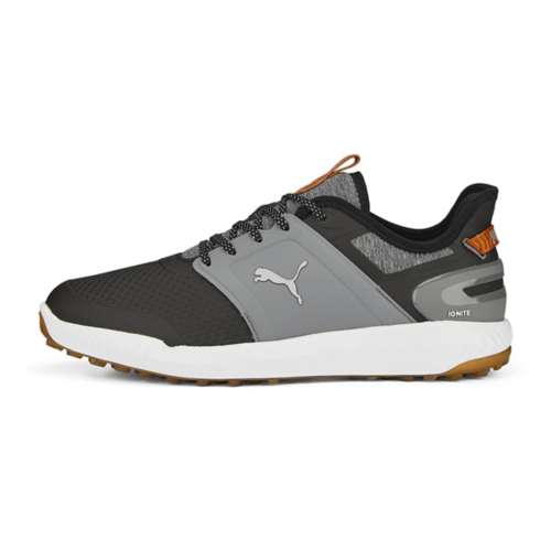 Men's Puma Ignite Elevate Spikeless Golf Shoes