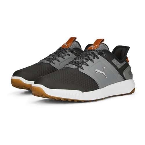 Men's Puma Ignite Elevate Spikeless Golf Shoes