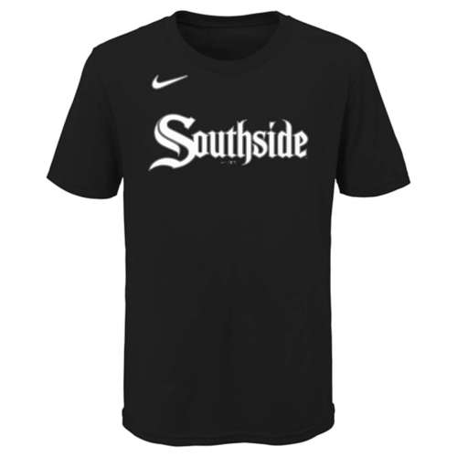 Nike Kids' Chicago White Sox City Connect T-Shirt