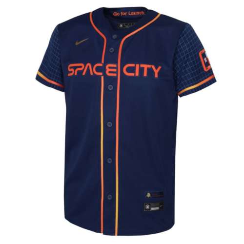 space city connect jerseys
