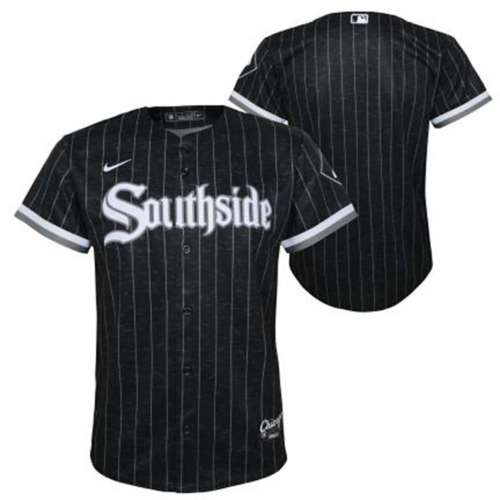 Nike Kids' Chicago White Sox City Connect Jersey