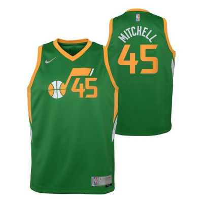 utah jazz earned edition