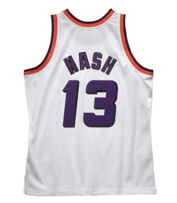 Mitchell and Ness Phoenix Suns Steve Nash #13 Swingman