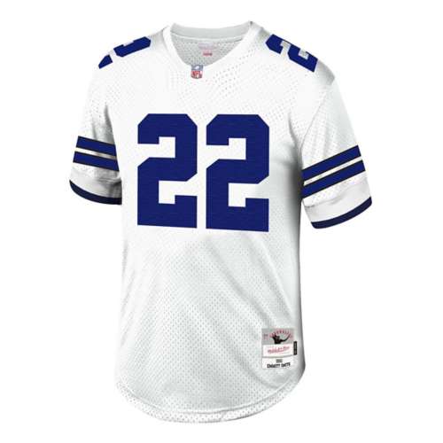 Mitchell & Ness Legacy Emmitt Smith Dallas Cowboys 1992 Jersey