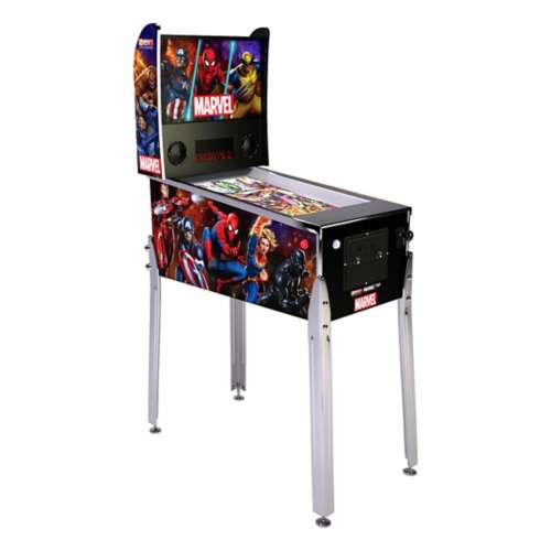 Arcade 1UP Marvel Pinball