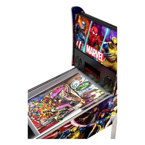 Arcade 1UP Marvel Pinball