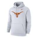 Nike Texas Longhorns Logo Hoodie